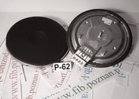 PŁYTA GRZEJNA FI180 1500W